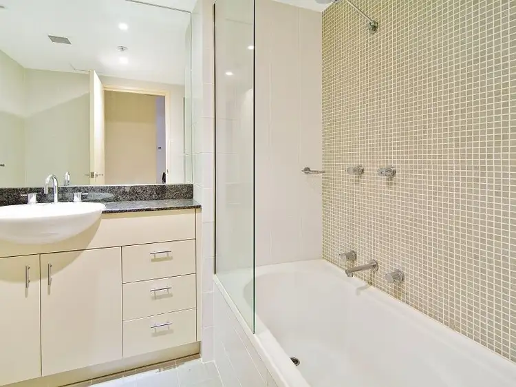 Fourth view of Homely apartment listing, 304/15 Atchison Street, St Leonards NSW 2065