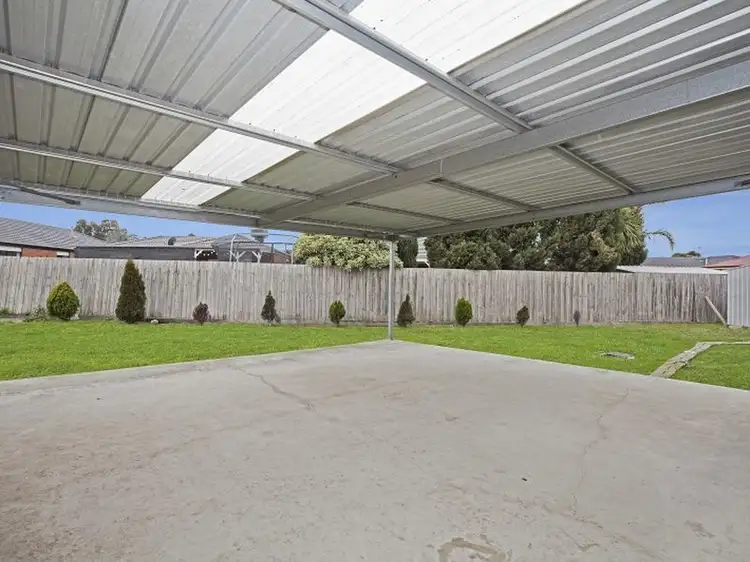 Second view of Homely house listing, 4 Crystal Close, Wallan VIC 3756