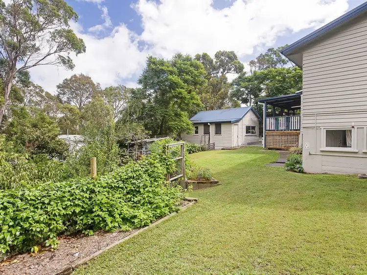Fifth view of Homely house listing, 1 Coal Point Road, Coal Point NSW 2283