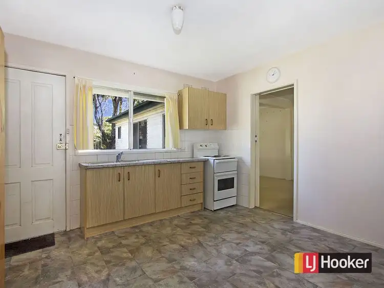 Second view of Homely house listing, 18 Mississippi Road, Seven Hills NSW 2147