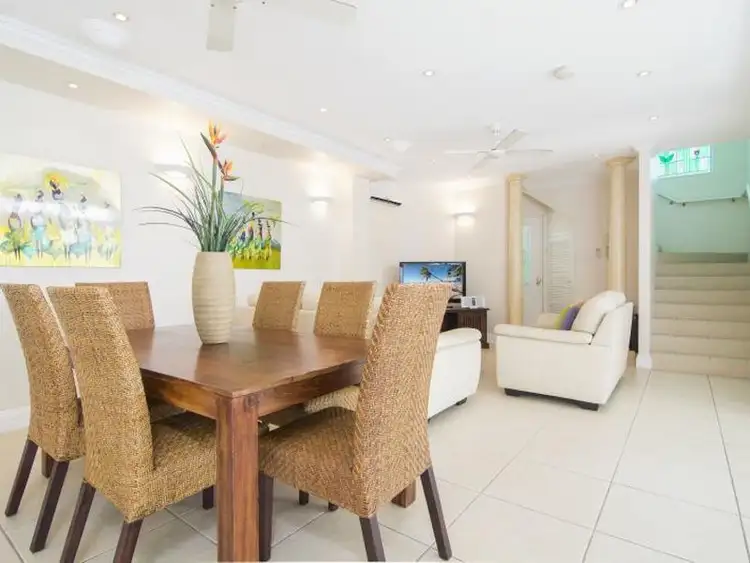 Fifth view of Homely unit listing, 3 Solana/14A-16 Andrews Close, Port Douglas QLD 4877