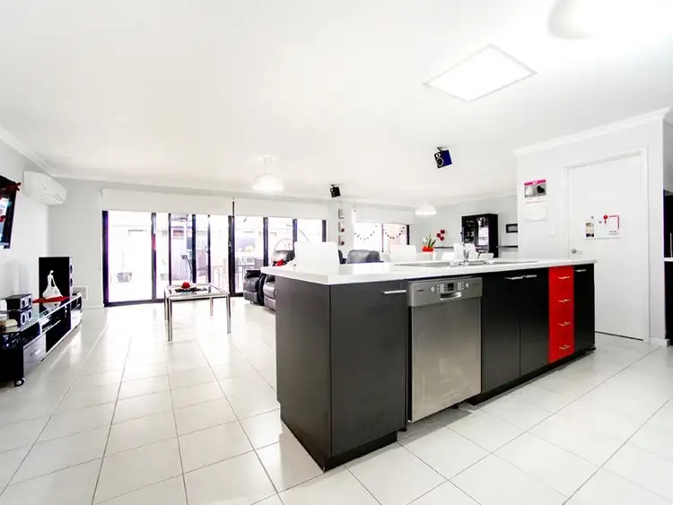 Fifth view of Homely house listing, 28 Solar Street, Australind WA 6233