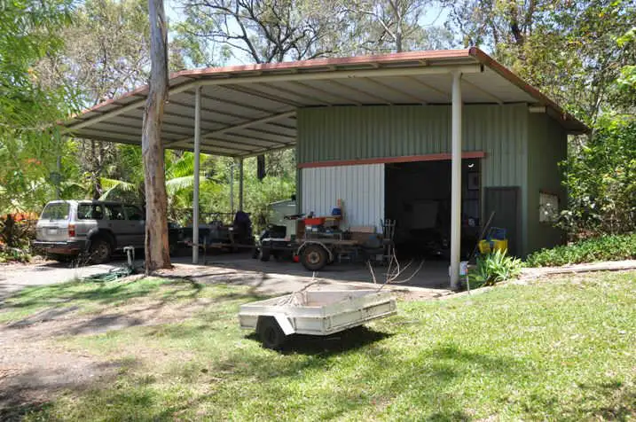 Third view of Homely house listing, 5 Lamberts Road, Sarina QLD 4737