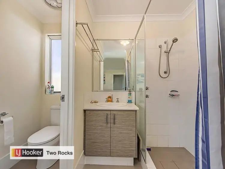 Seventh view of Homely house listing, 33 Karril Turn, Yanchep WA 6035