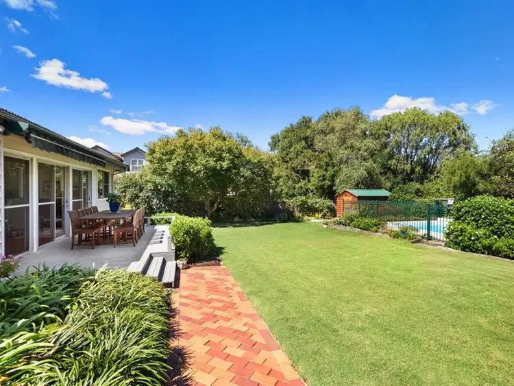 Second view of Homely house listing, 24 Challis Avenue, Turramurra NSW 2074