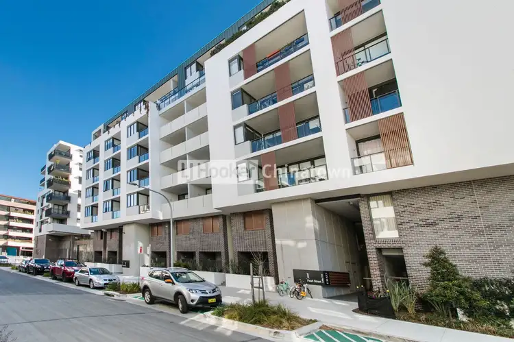 1 Pearl St, Erskineville NSW 2043