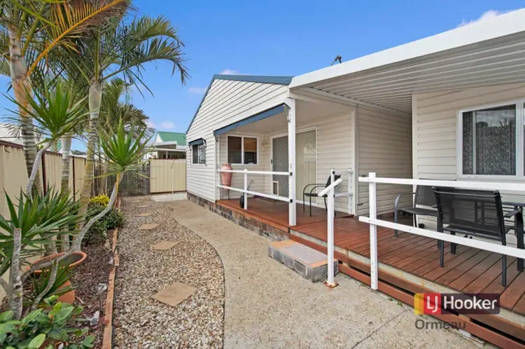 Fourth view of Homely retirement listing, 81/26-42 Goldmine Road, Ormeau QLD 4208