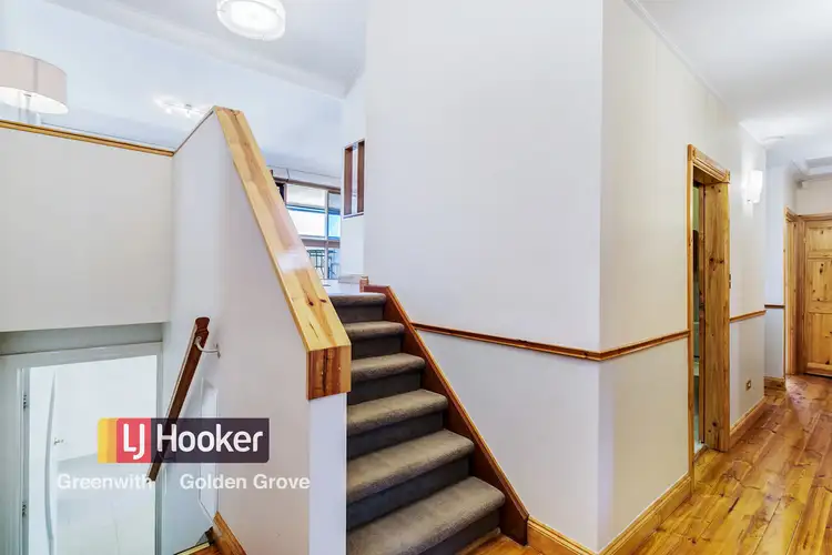 Third view of Homely house listing, 24 McKenzie Crescent, Gulfview Heights SA 5096