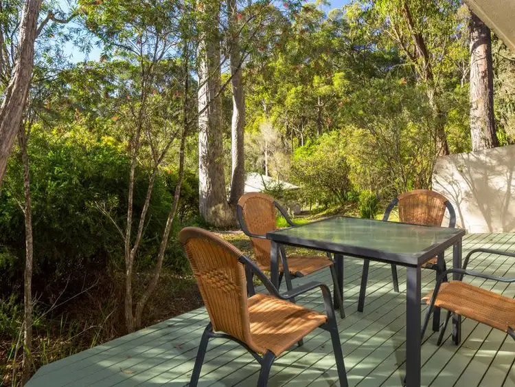 Fourth view of Homely unit listing, 13/18 Newth Place, Surf Beach NSW 2536