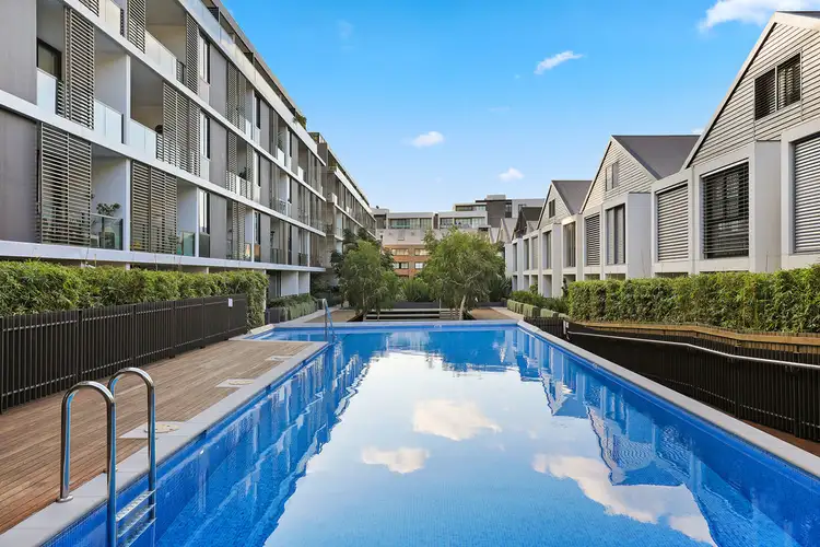 Main view of Homely apartment listing, 106/6 Denison Street, Camperdown NSW 2050