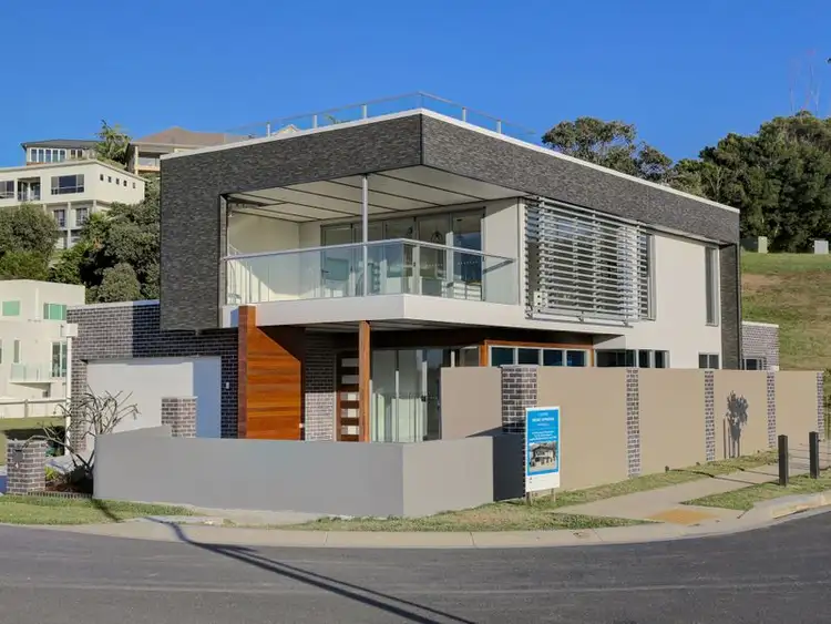 Fourth view of Homely house listing, 23/740 Pacific Highway, Sapphire Beach NSW 2450