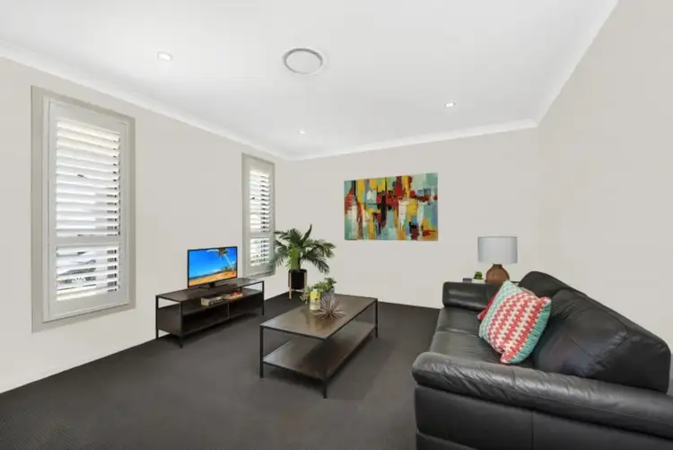 Sixth view of Homely house listing, 13 Fairmont Boulevard, Hamlyn Terrace NSW 2259