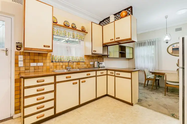 Third view of Homely house listing, 3 Deller Place, Blakehurst NSW 2221