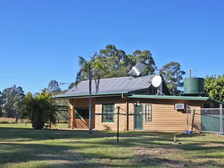 Fifth view of Homely house listing, 937 Tullymorgan Road, Ashby Heights NSW 2463