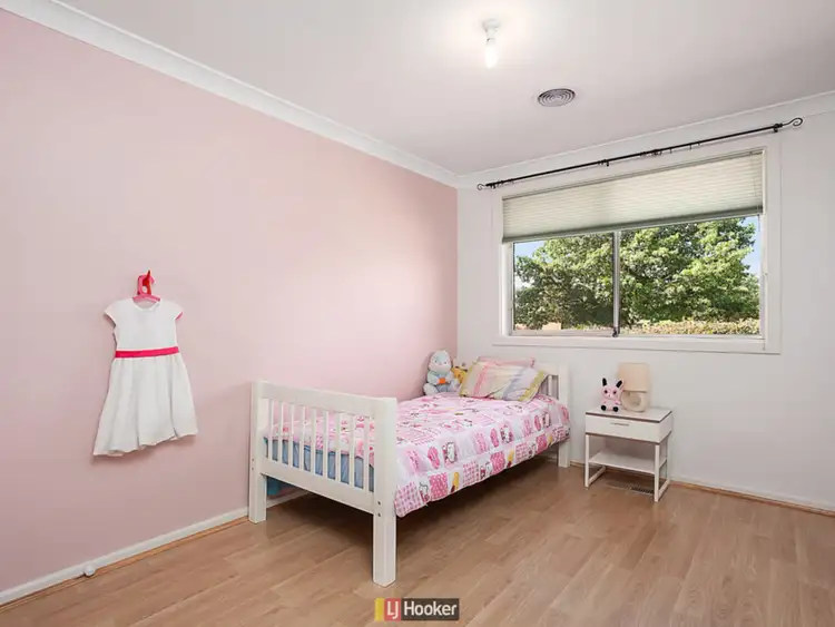 Sixth view of Homely house listing, 1 Mana Place, Giralang ACT 2617