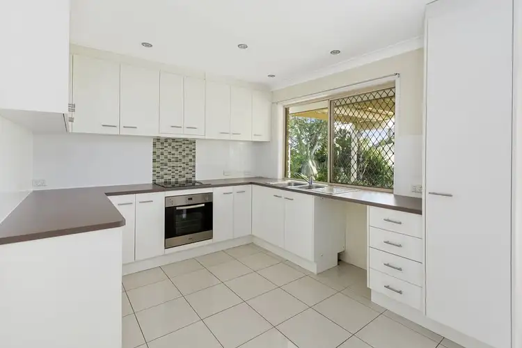 Second view of Homely house listing, 12 Windflower Place, Springfield QLD 4300
