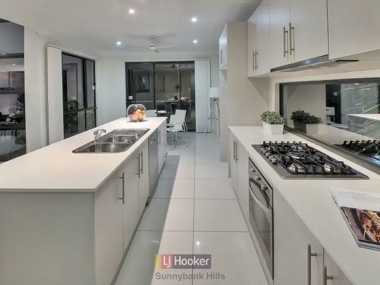 Third view of Homely house listing, 36 Langford Street, Eight Mile Plains QLD 4113