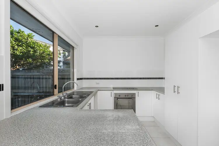 Second view of Homely unit listing, 15/26 Fortune Street, Coomera QLD 4209