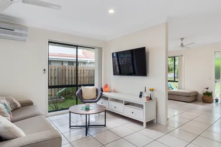Fifth view of Homely townhouse listing, 34/1 Hervey Street, Pacific Pines QLD 4211