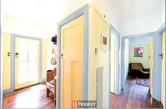 Sixth view of Homely house listing, 69 Campbell Street, Ainslie ACT 2602