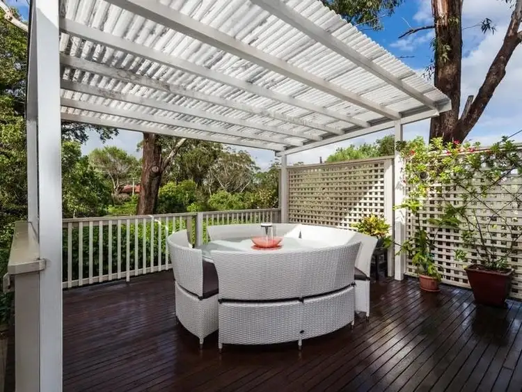 Fourth view of Homely house listing, 38a Mudies Road, St Ives NSW 2075