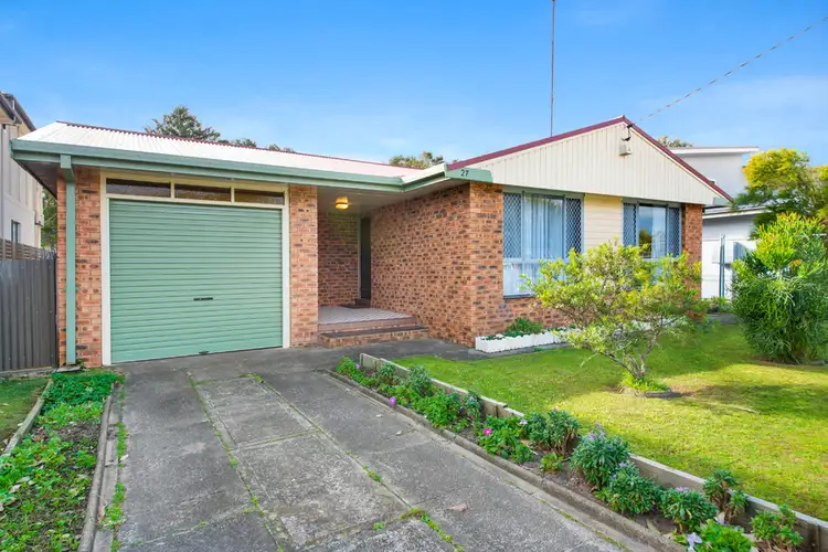 Second view of Homely house listing, 27 Bundara Avenue, Wamberal NSW 2260