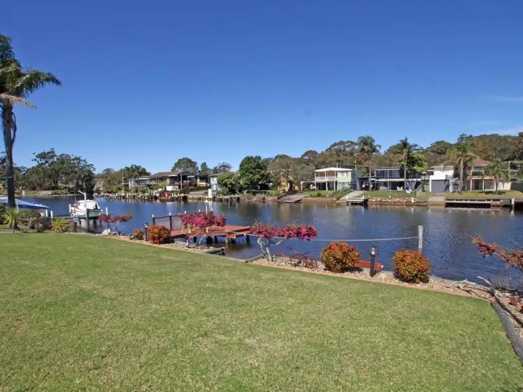 Main view of Homely house listing, 25 Cormorant Avenue, Sussex Inlet NSW 2540