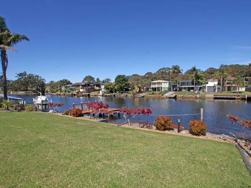 Main view of Homely house listing, 25 Cormorant Avenue, Sussex Inlet NSW 2540