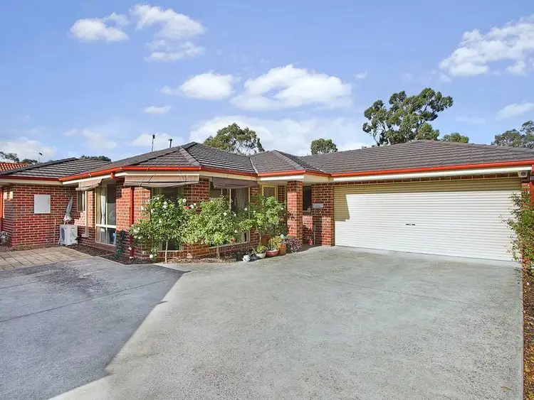 4a Swanley Avenue, Bayswater North VIC 3153