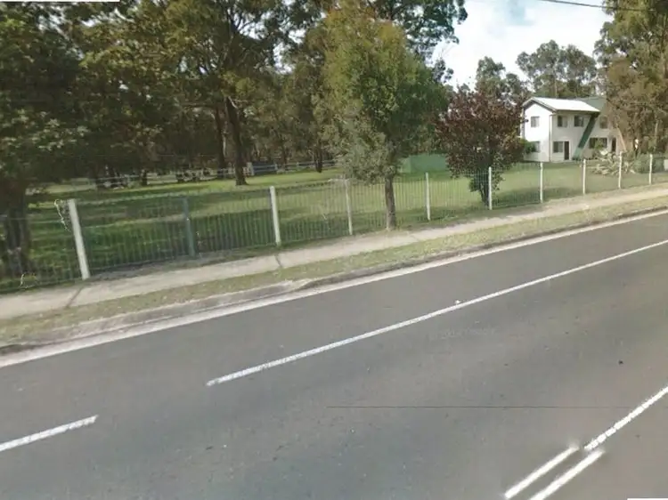 Leumeah NSW 2560