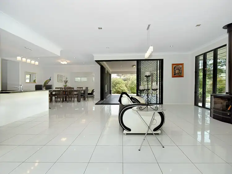 Fourth view of Homely house listing, 6 Baxwill Court, Top Camp QLD 4350