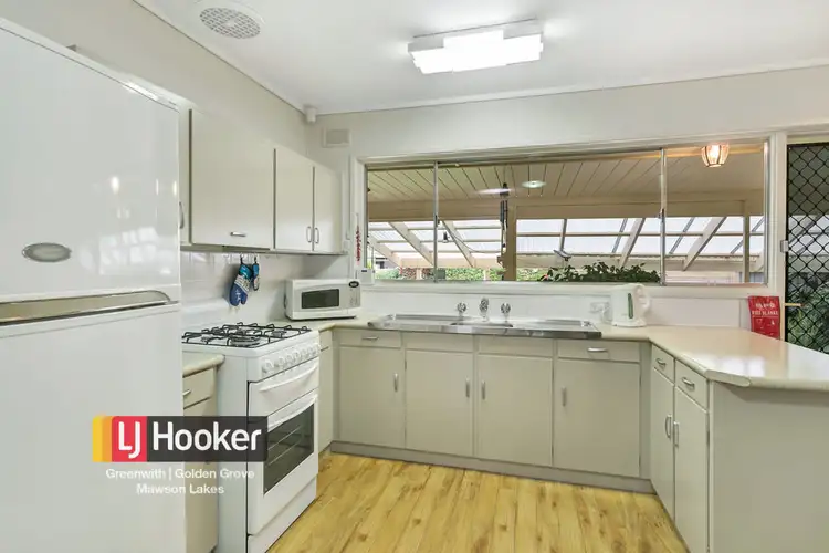 Sixth view of Homely house listing, 384 Hancock Road, Surrey Downs SA 5126