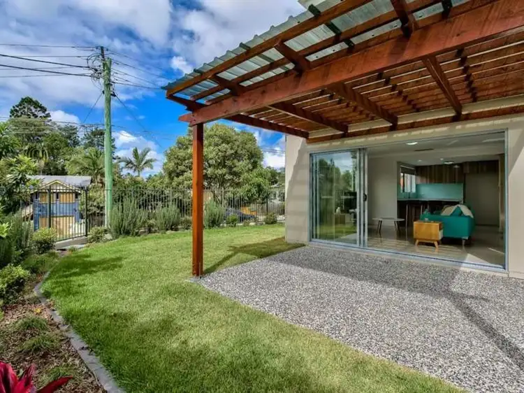 Fourth view of Homely townhouse listing, 4/2 Howard Street, Gaythorne QLD 4051