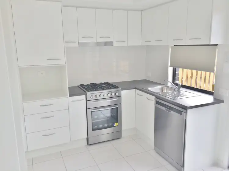 Second view of Homely house listing, 64 Warrumbungle Parade, Fitzgibbon QLD 4018