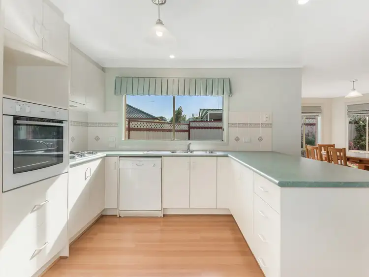 Second view of Homely unit listing, 132 Barrands Lane, Drysdale VIC 3222
