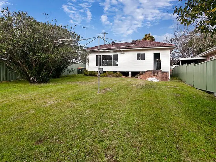 Second view of Homely house listing, 13 Tenth Avenue, Loftus NSW 2232