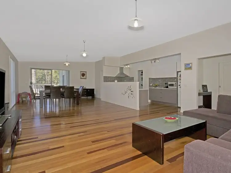 Second view of Homely house listing, 8 Bowerbird Place, Malua Bay NSW 2536