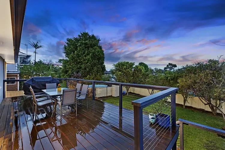 Sixth view of Homely house listing, 5 Curzon Avenue, Bateau Bay NSW 2261