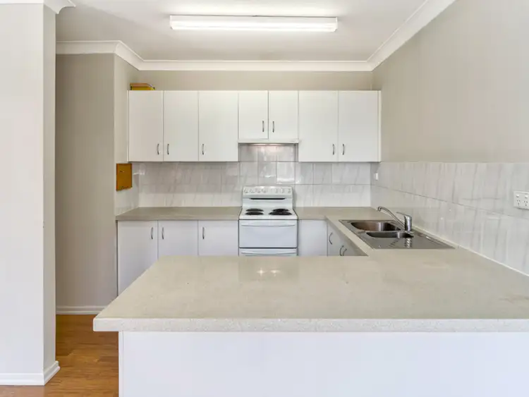 Sixth view of Homely unit listing, 16/48 Swan Street, Gordon Park QLD 4031