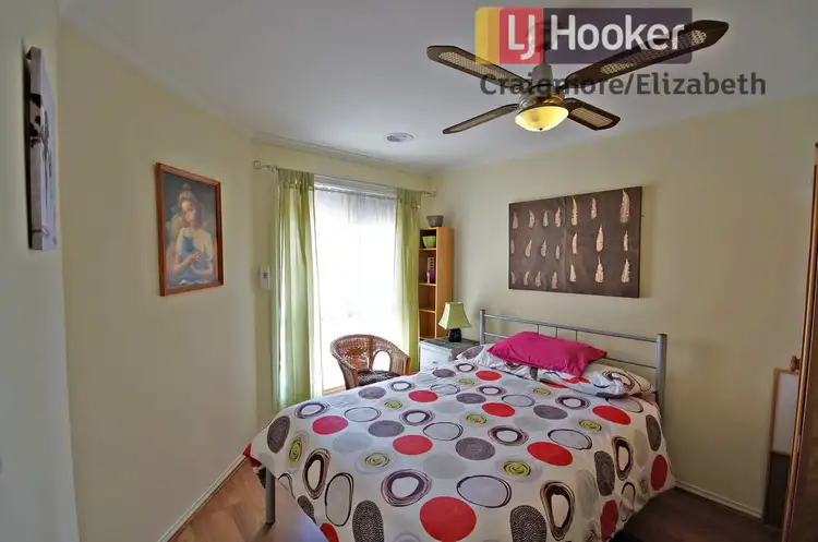 Fifth view of Homely house listing, 4 Oxford Court, Elizabeth Park SA 5113