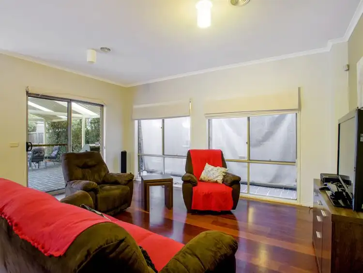 Fifth view of Homely house listing, 57 Dunkirk Drive, Point Cook VIC 3030