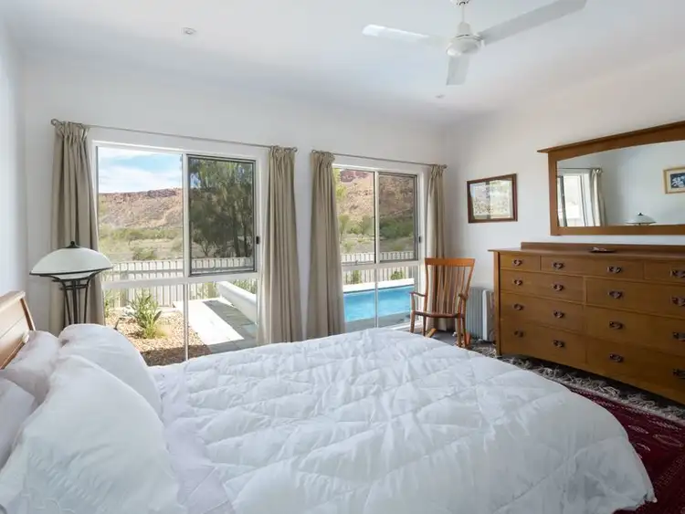 Fourth view of Homely house listing, 10 Irlpme Court, Larapinta NT 875