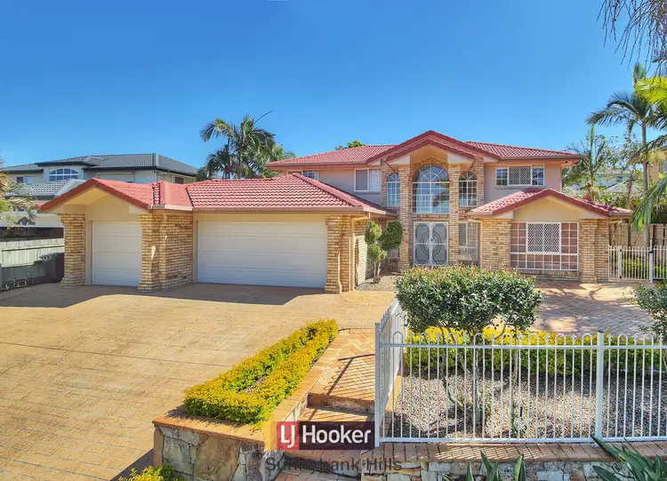 23 Colvillea Close, Stretton QLD 4116