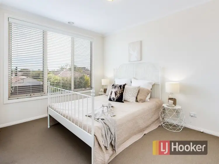 Fifth view of Homely townhouse listing, 1A Dunvegan Crescent, Dandenong VIC 3175