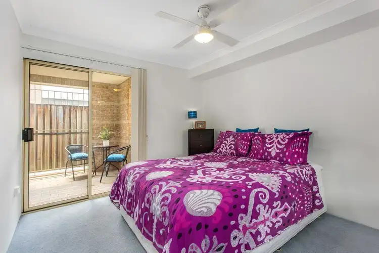 Third view of Homely apartment listing, 55/68 MacArthur Street, Parramatta NSW 2150