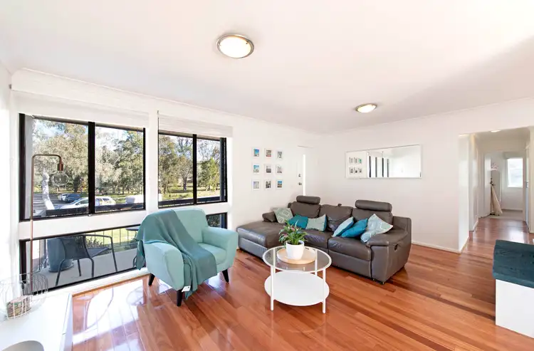 Third view of Homely house listing, 52 Baddeley Crescent, Spence ACT 2615