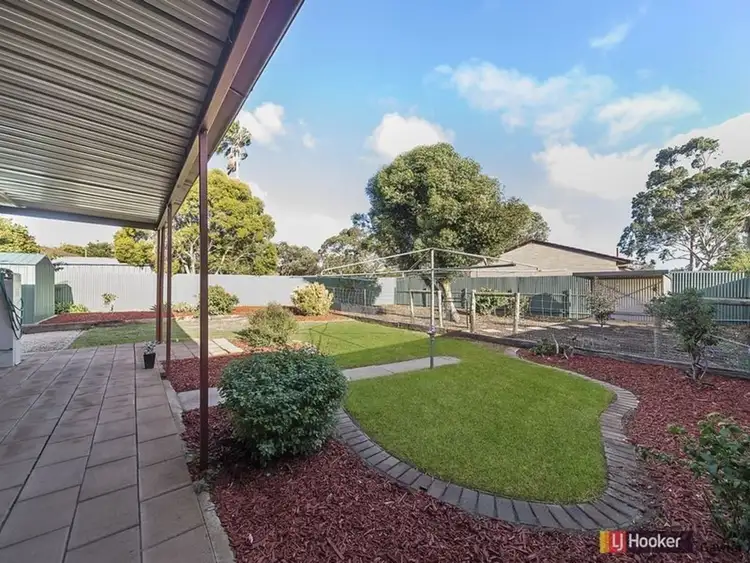 Third view of Homely house listing, 1 Bacton Street, Evanston SA 5116