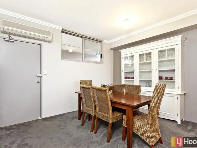 Fifth view of Homely villa listing, 21/39-43 Crawford Street, Queanbeyan NSW 2620