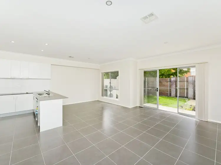 Third view of Homely townhouse listing, 30 Bernacchi Street, Mawson ACT 2607