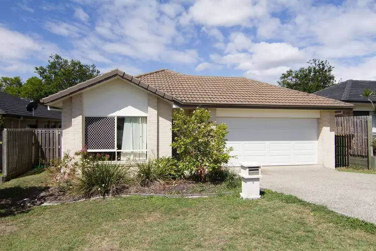 Second view of Homely house listing, 5 Wright Avenue, Redbank Plains QLD 4301